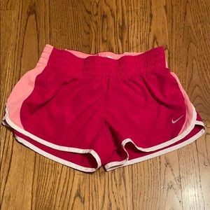 Nike Dry Fit Shorts